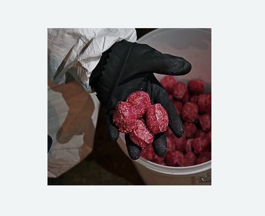 Обработка от крыс Обработка от крыс в Советском